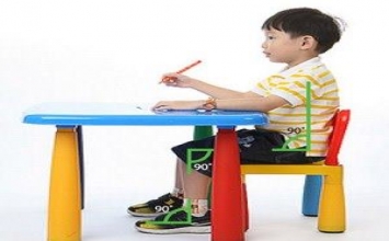 Phòng ngừa vẹo cột sống
